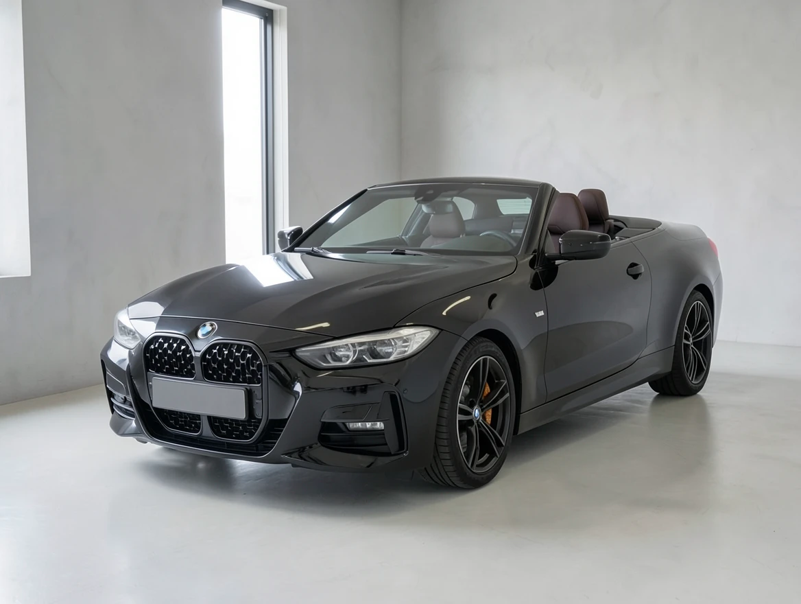 BMW 430