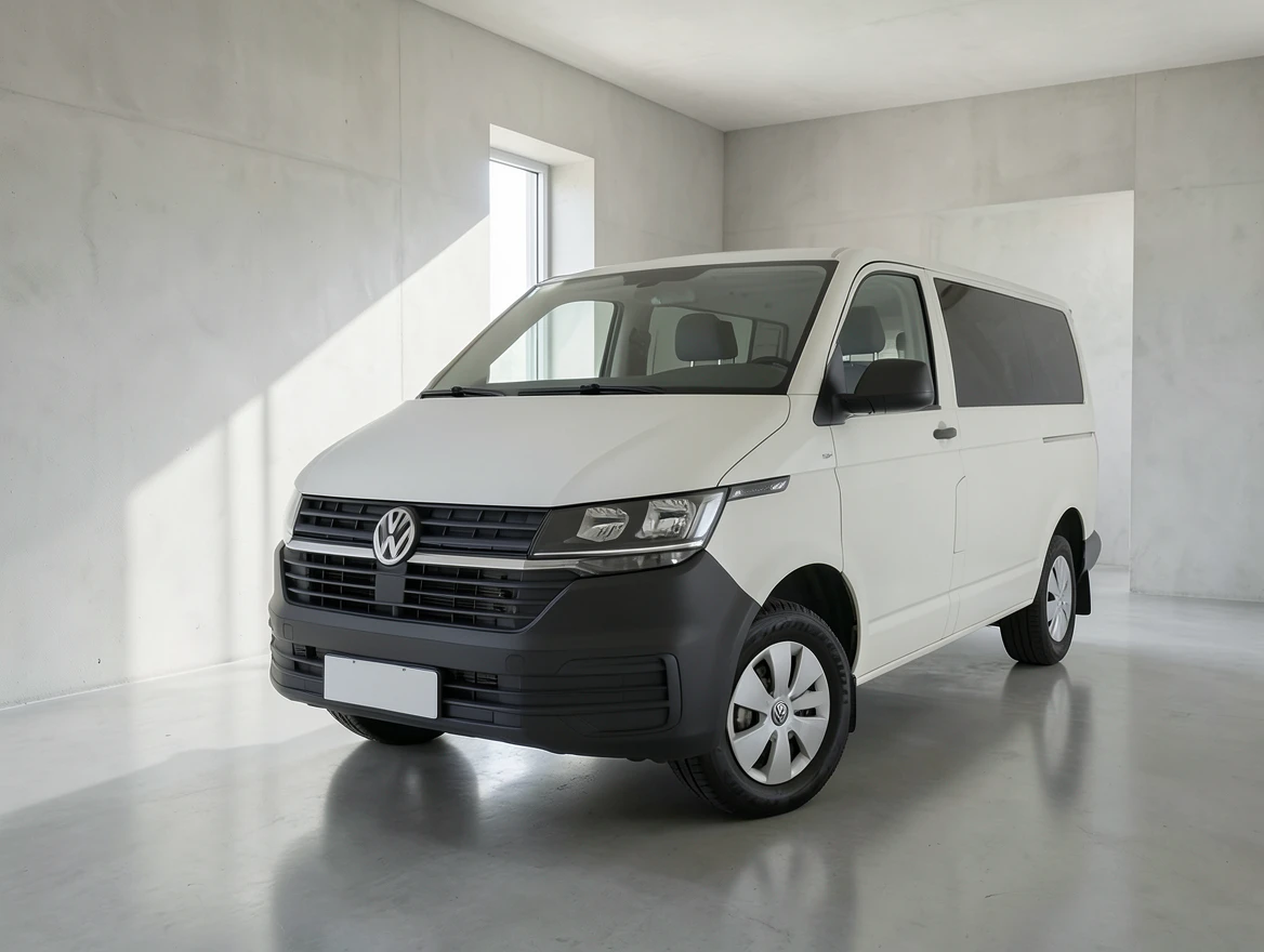 Volkswagen T6 Caravelle