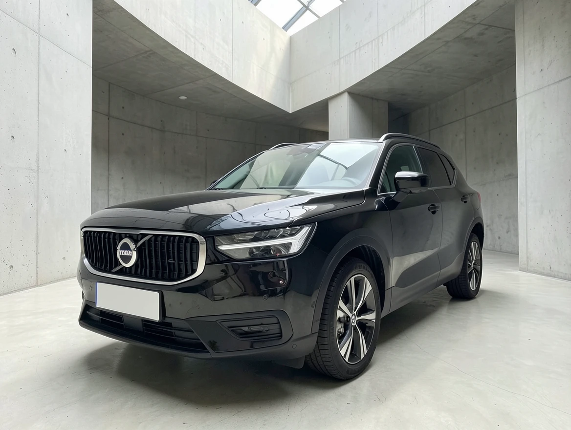 Volvo EX40