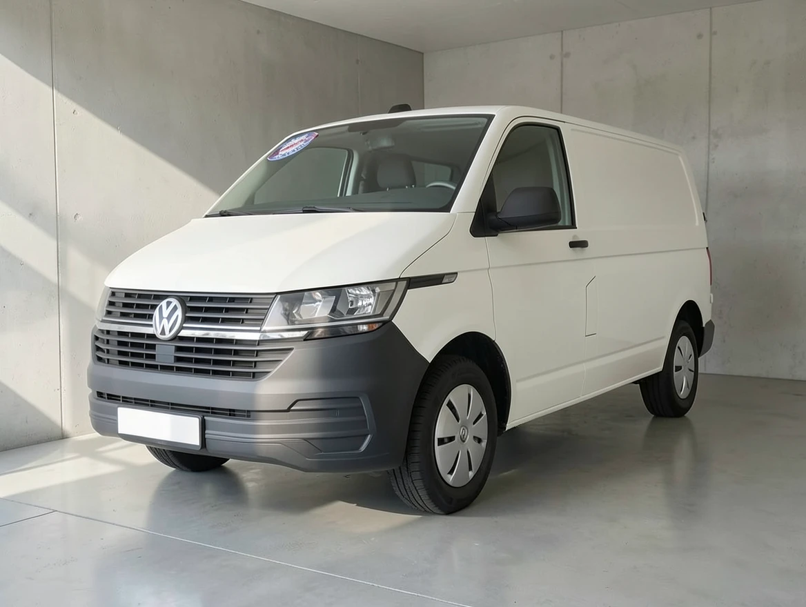 Volkswagen T6 Transporter
