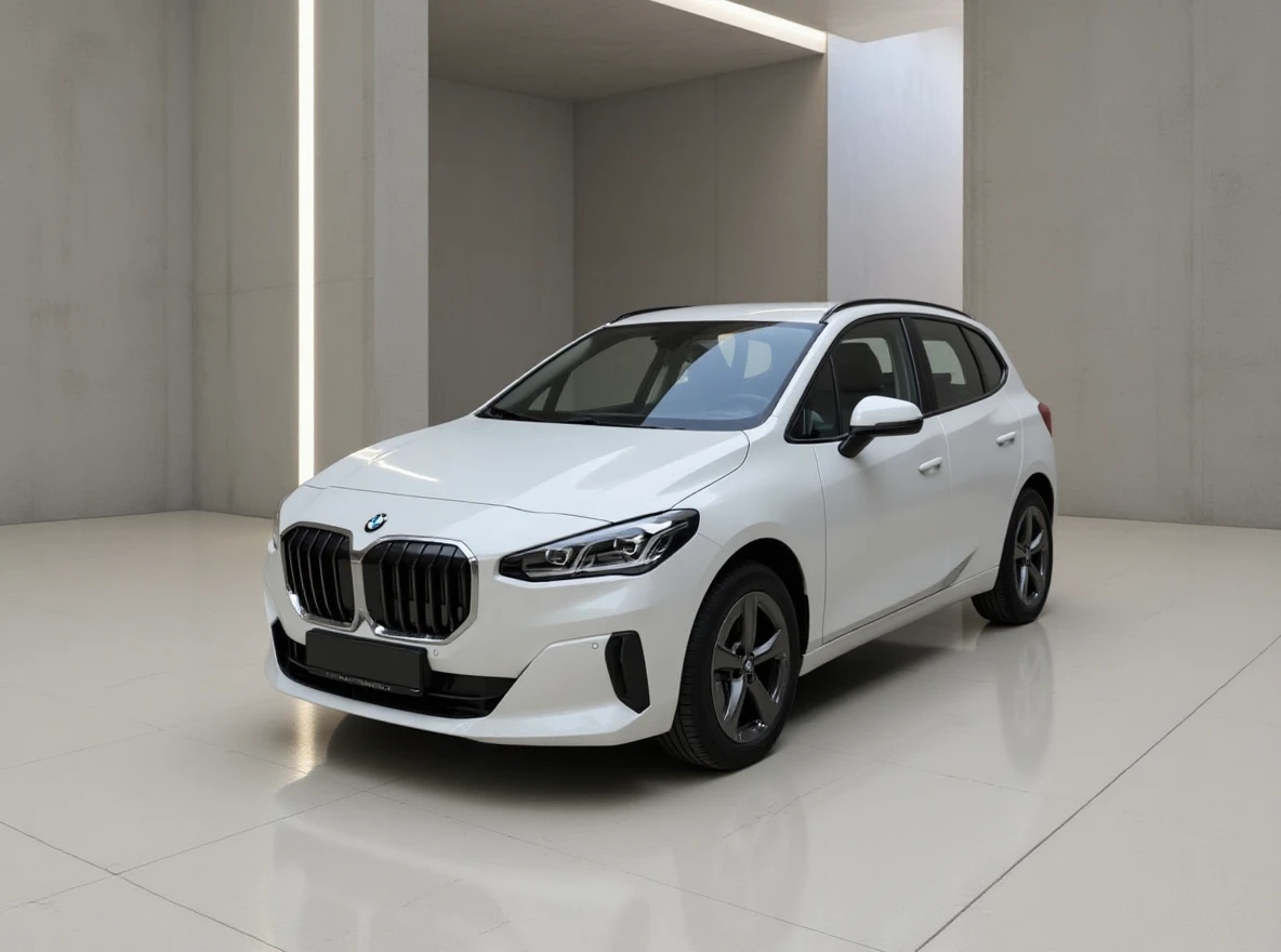 BMW 220