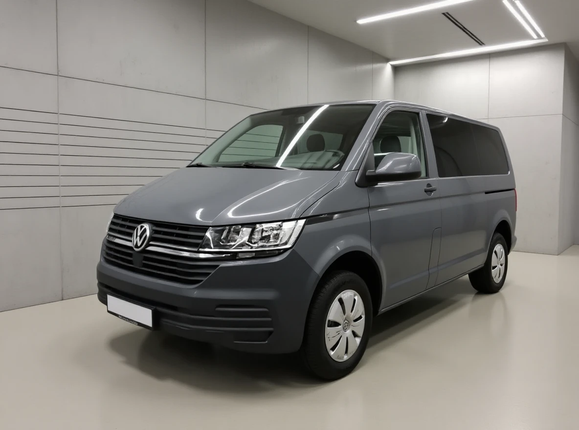 Volkswagen T6.1 Transporter