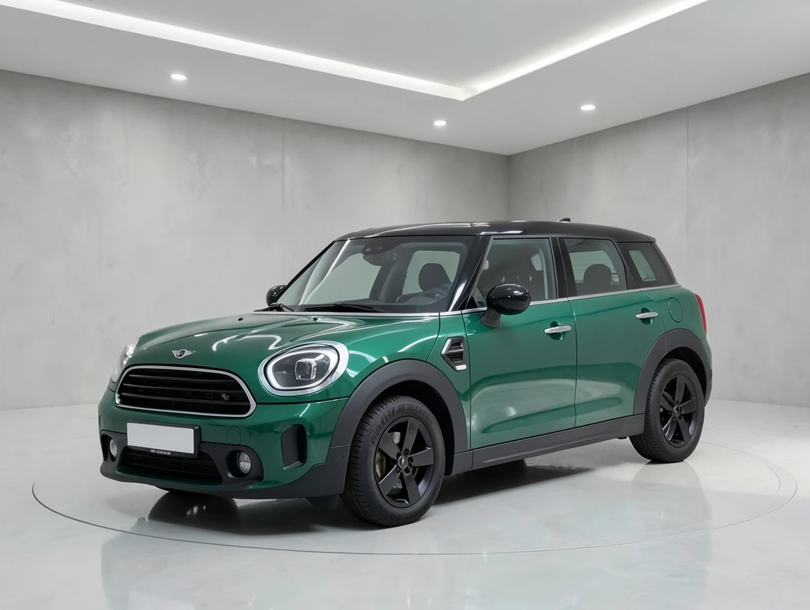 MINI Cooper Countryman