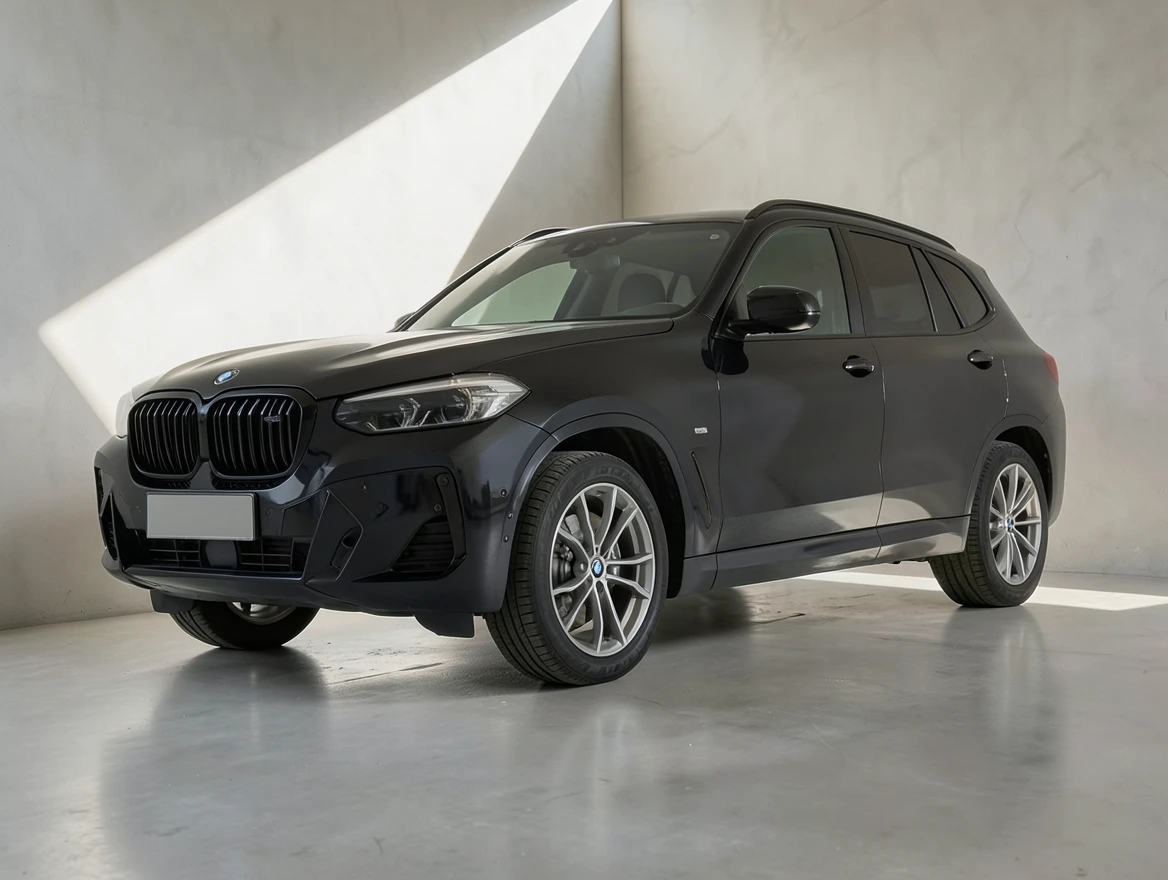 BMW X3 M