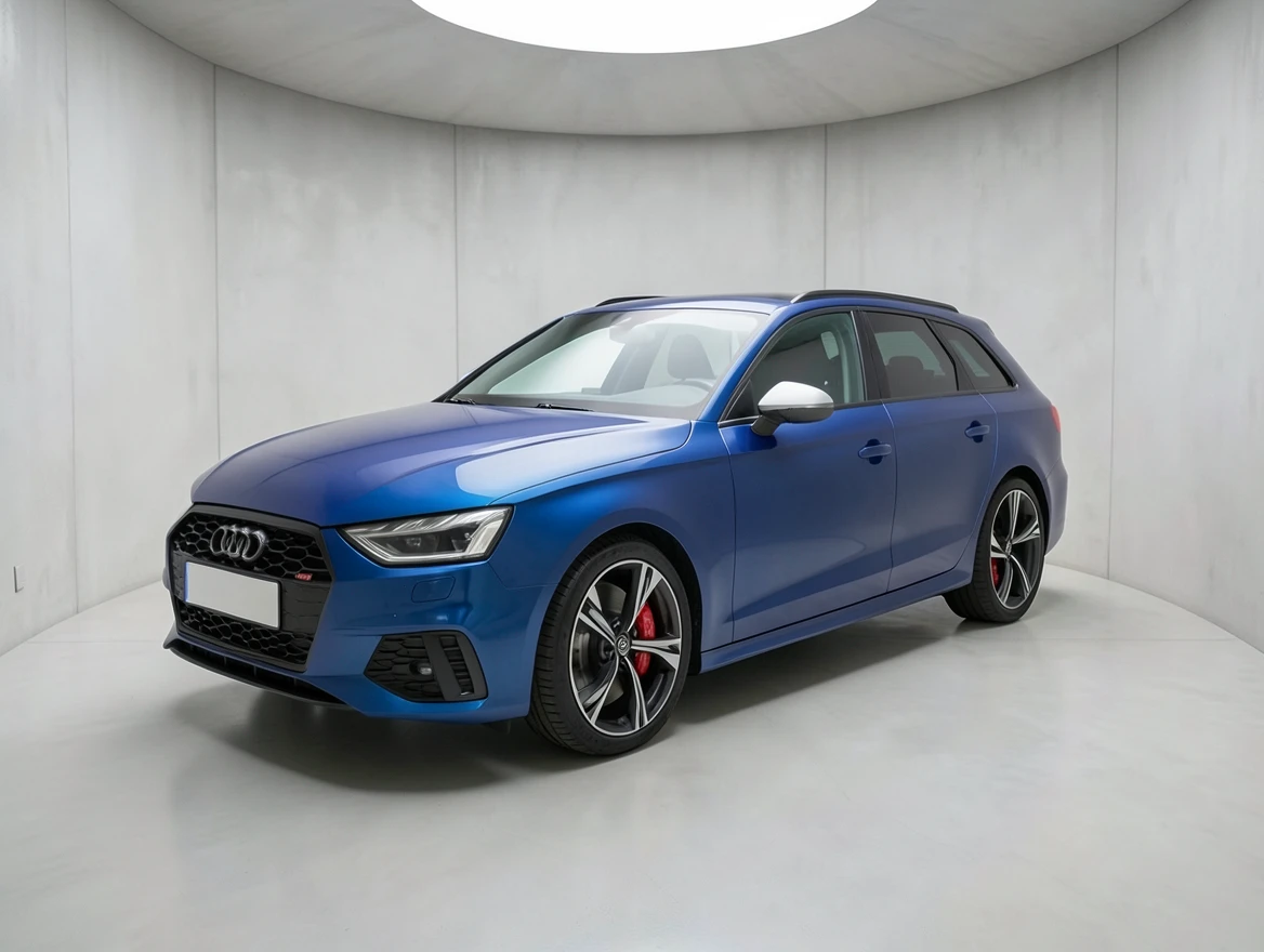 Audi S4