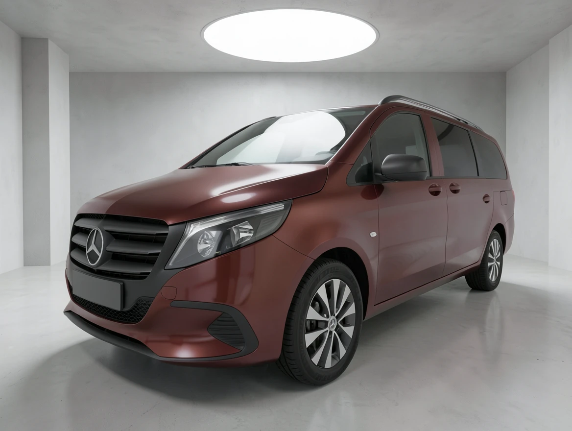 Mercedes-Benz Sonstige