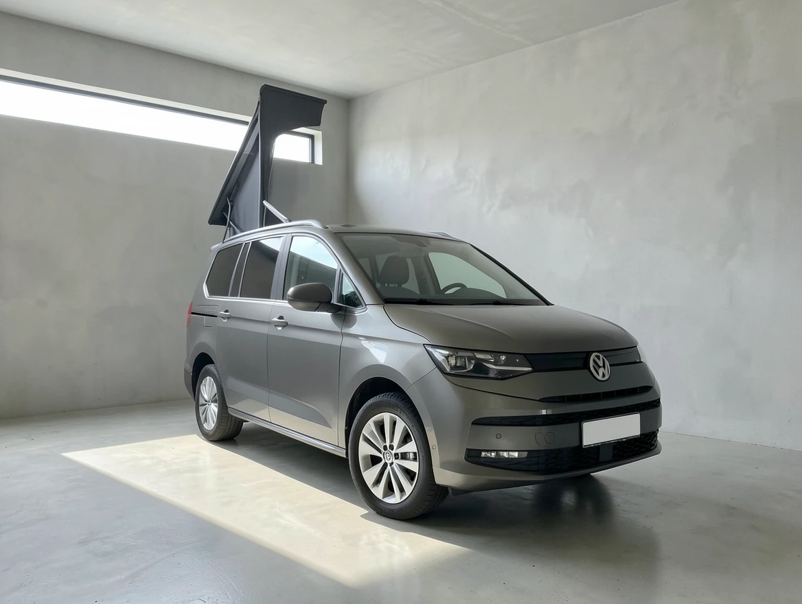 Volkswagen T7 California
