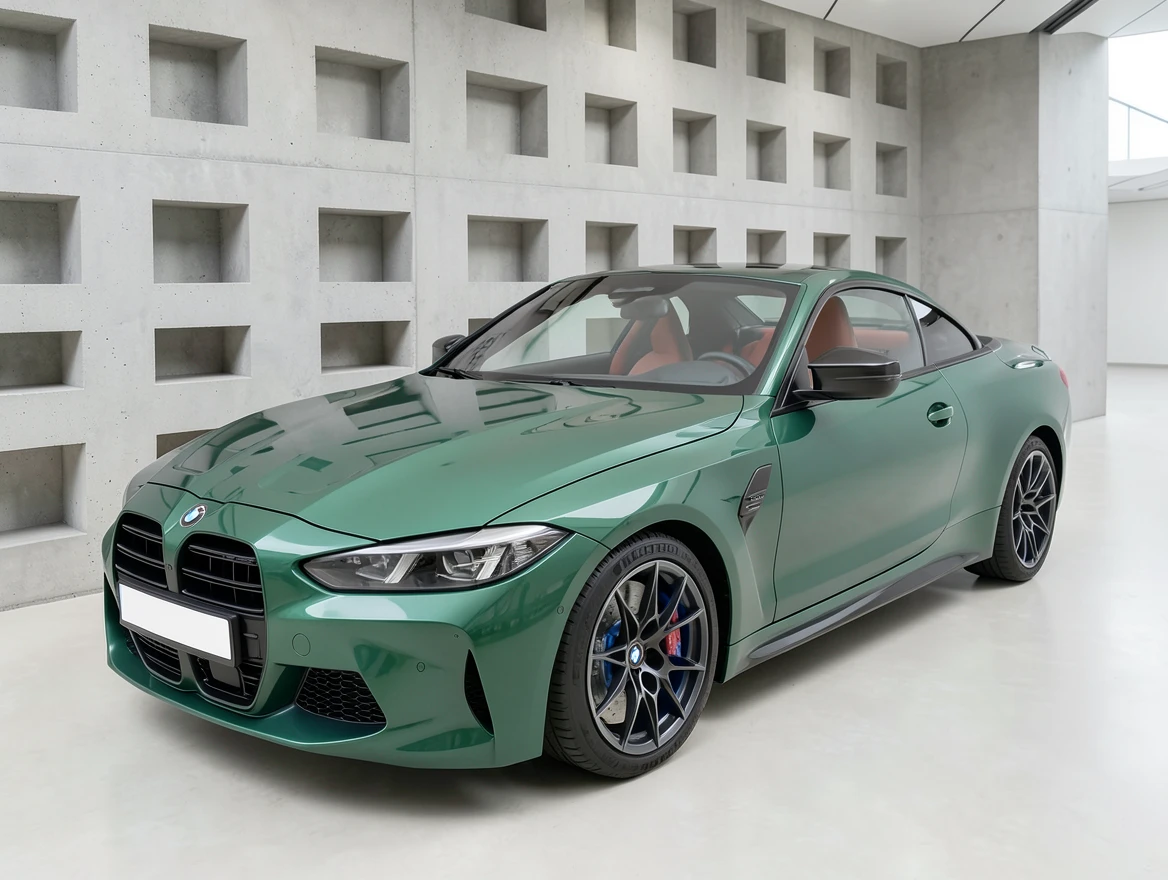 BMW M4
