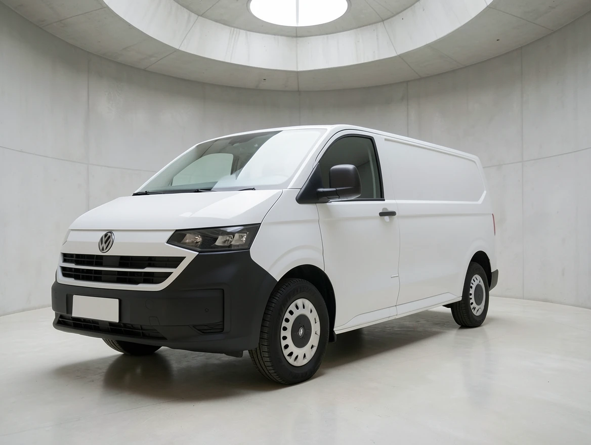 Volkswagen T7 Transporter