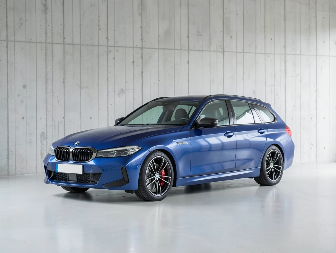BMW 340