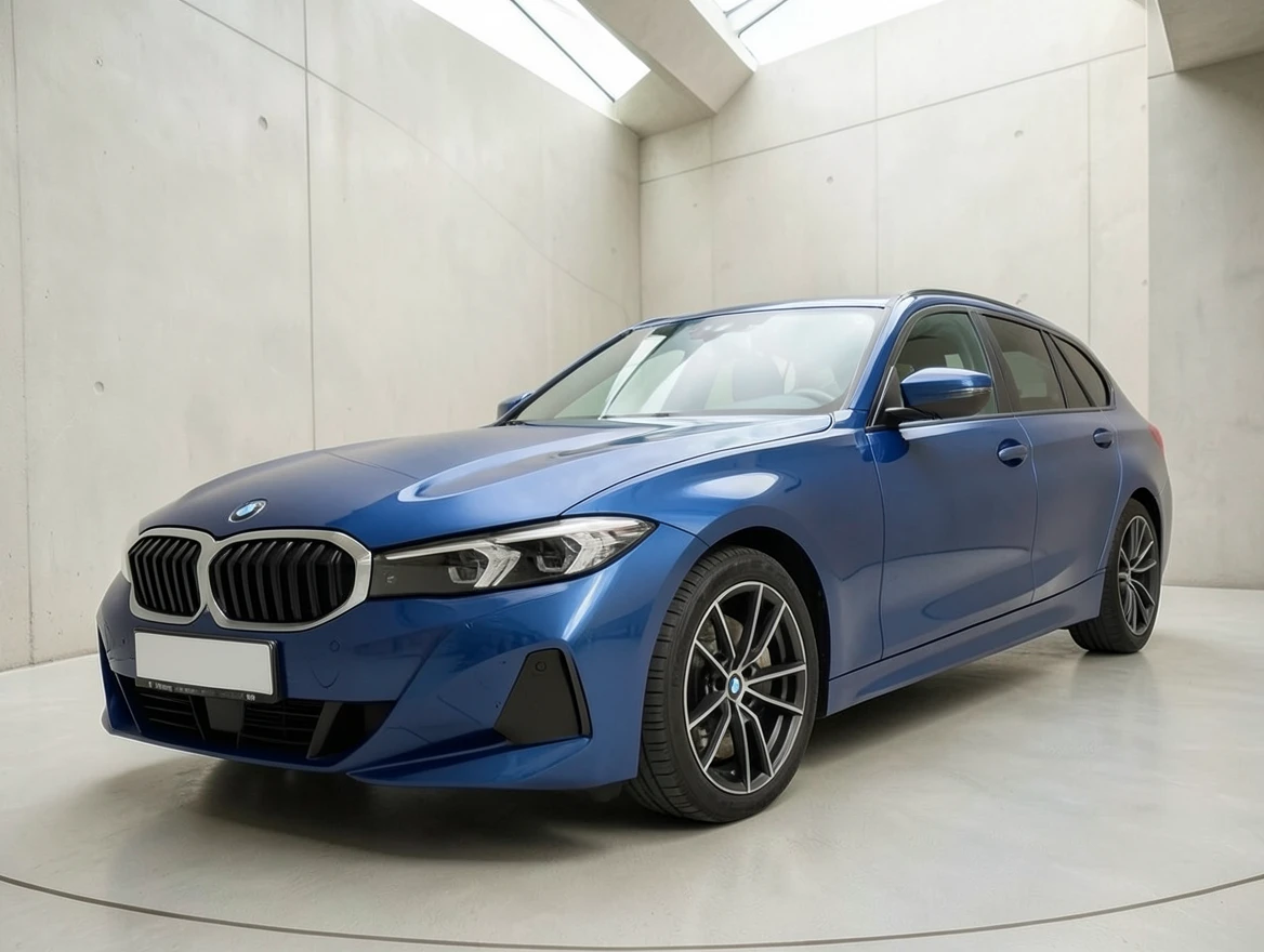 BMW 330