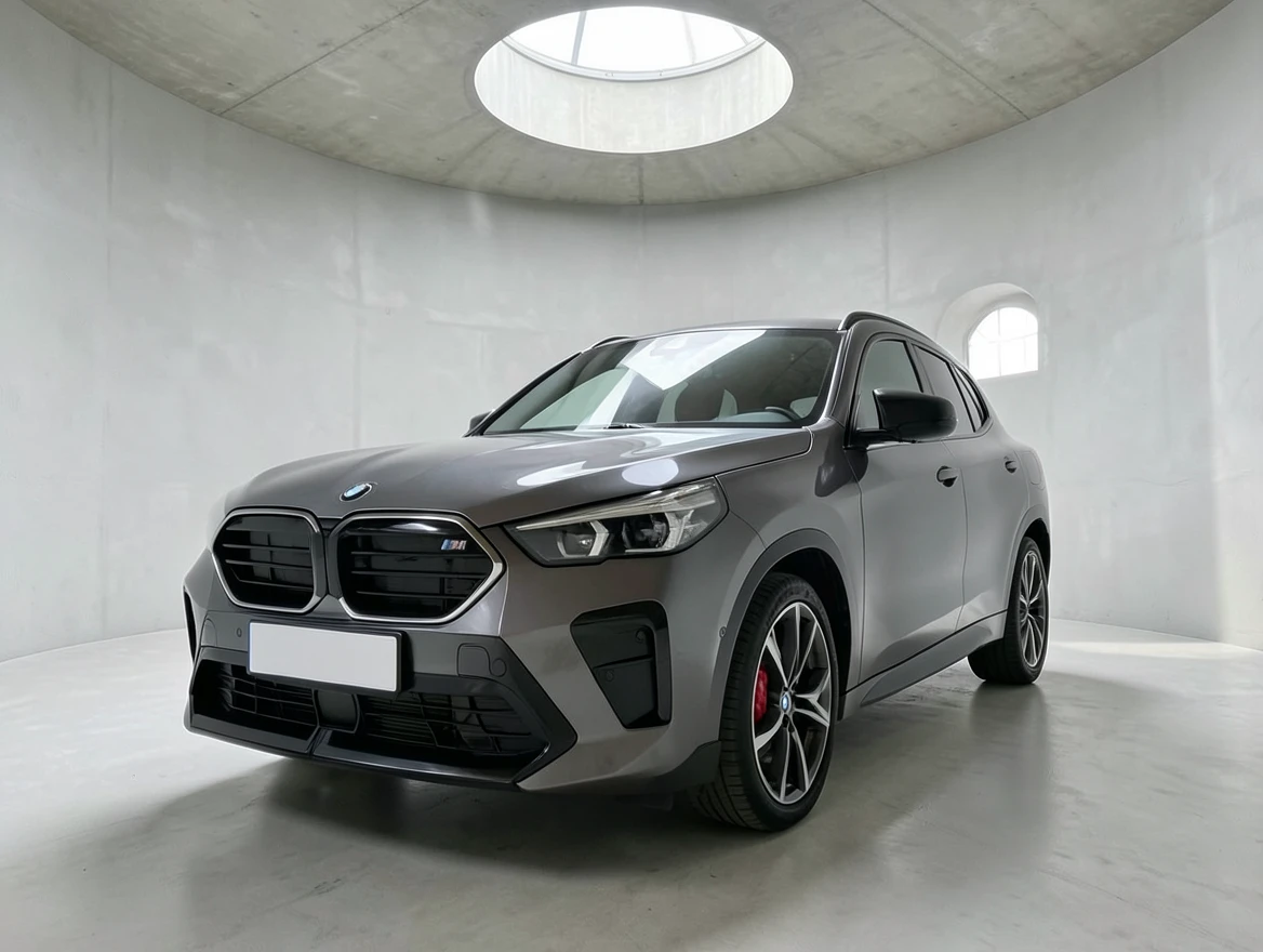 BMW X2 M