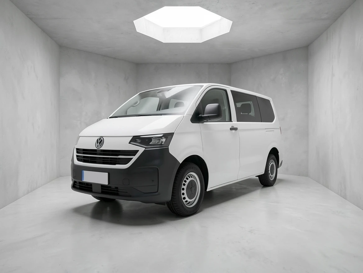 Volkswagen T7 Transporter