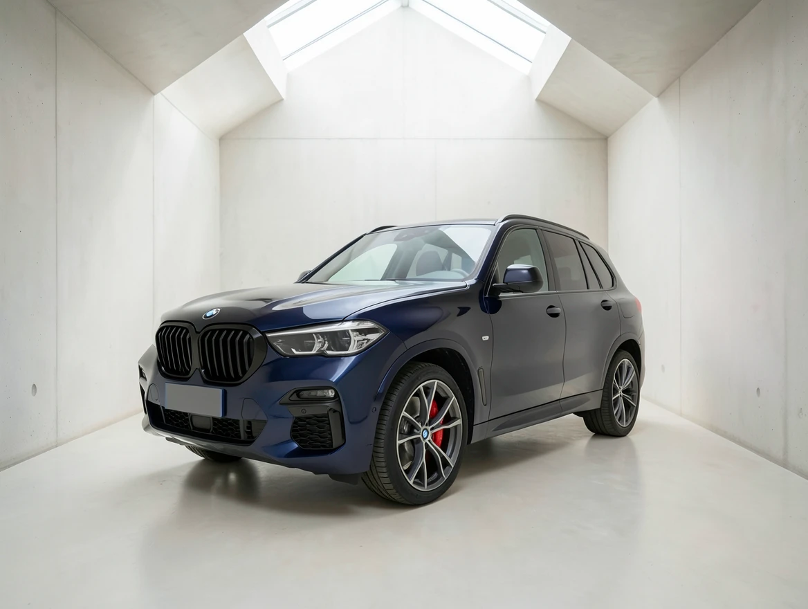 BMW X5 M