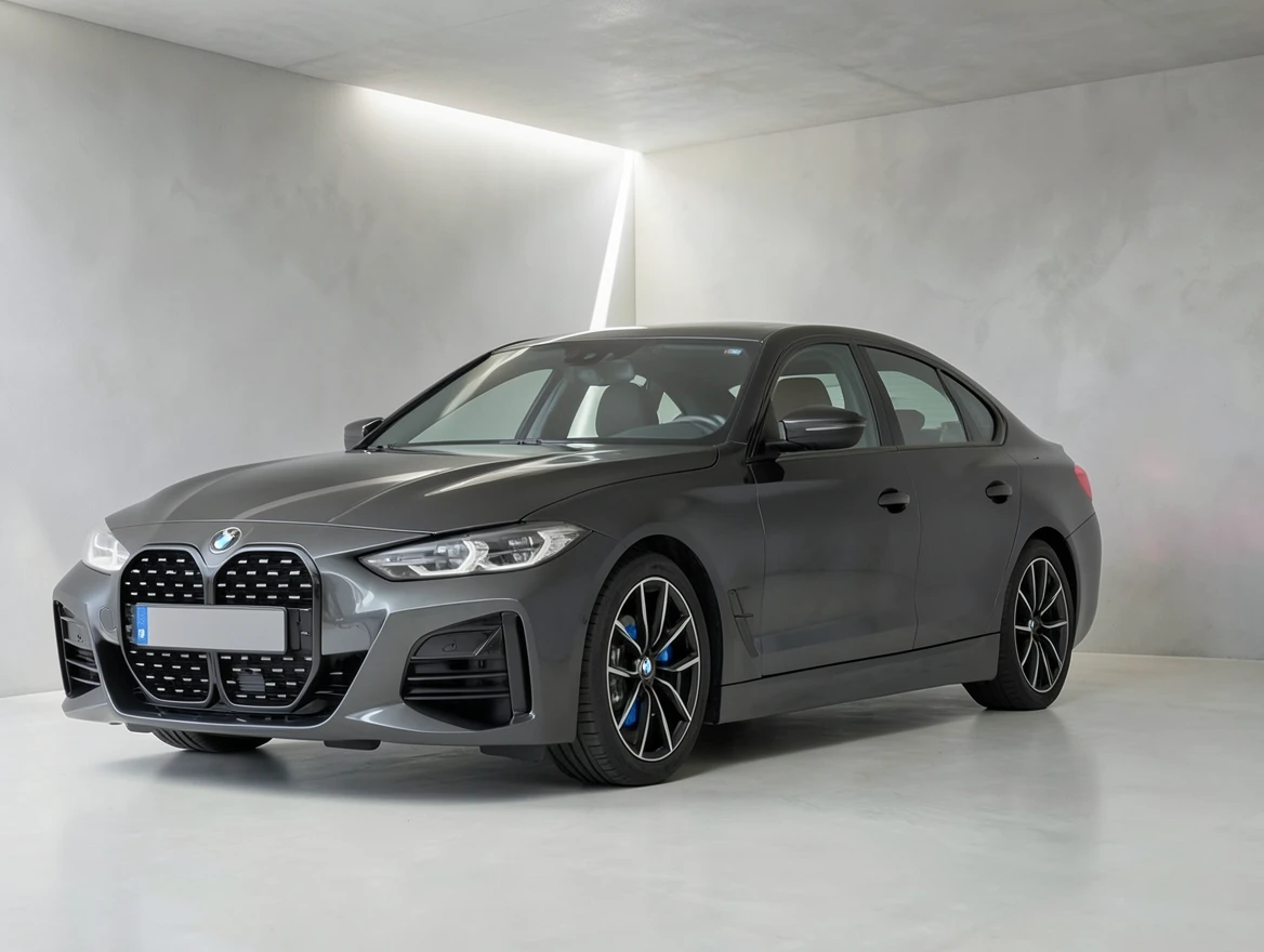 BMW 440