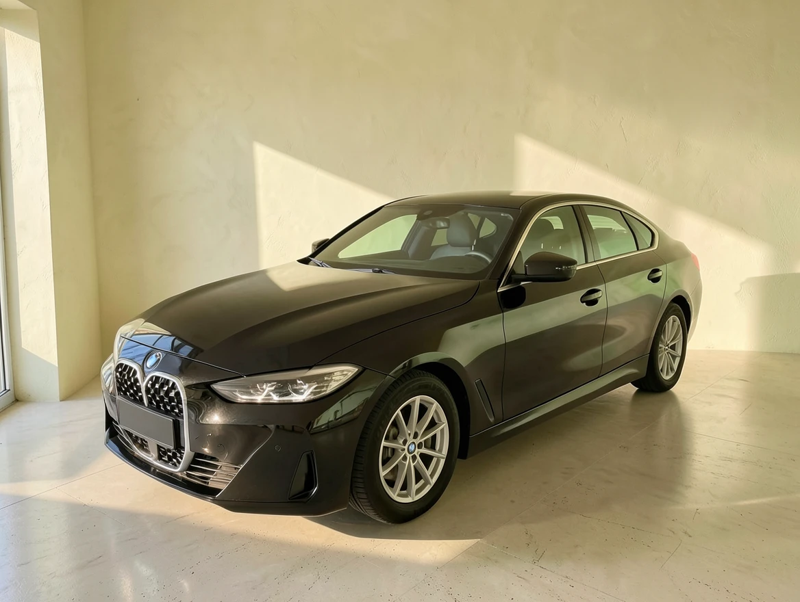 BMW 430