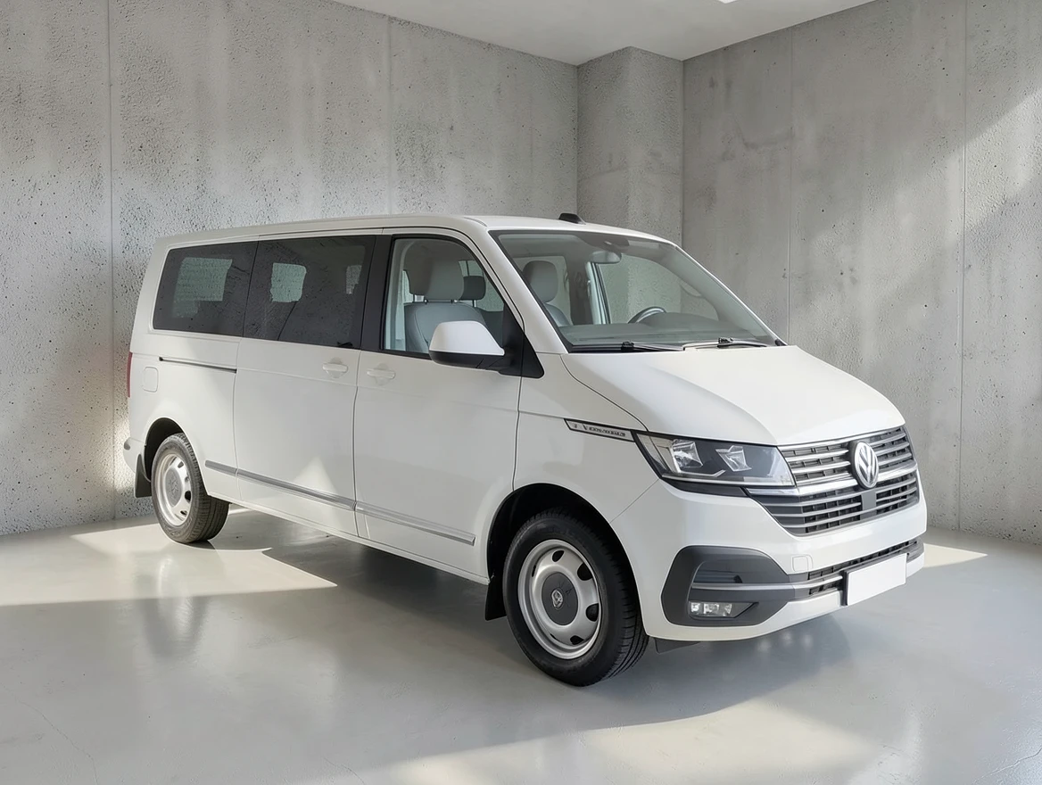 Volkswagen T6 Caravelle
