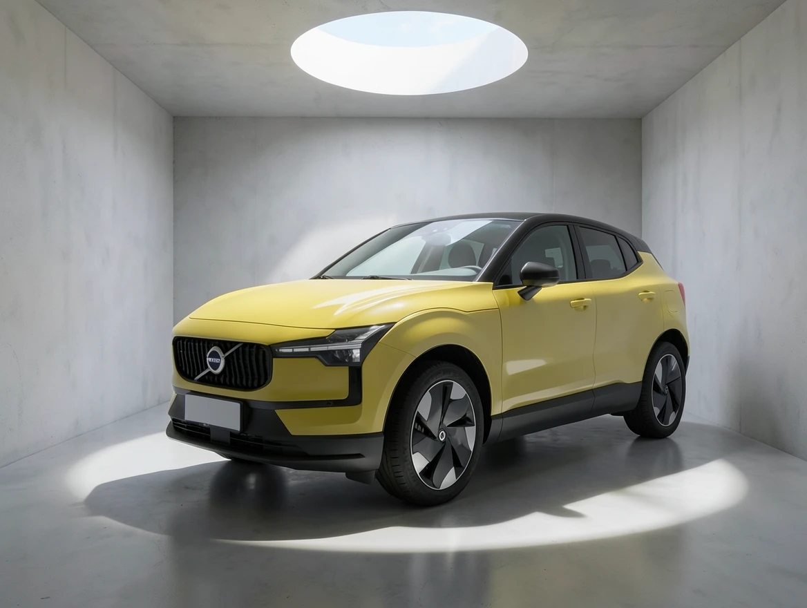 Volvo EX30