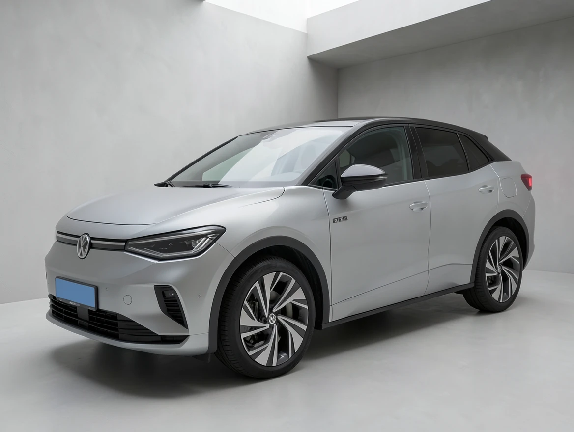 Volkswagen ID.5