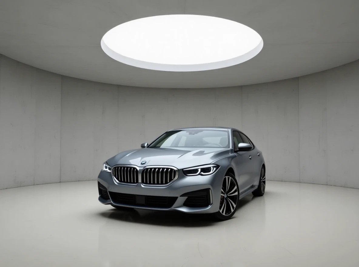 BMW i5