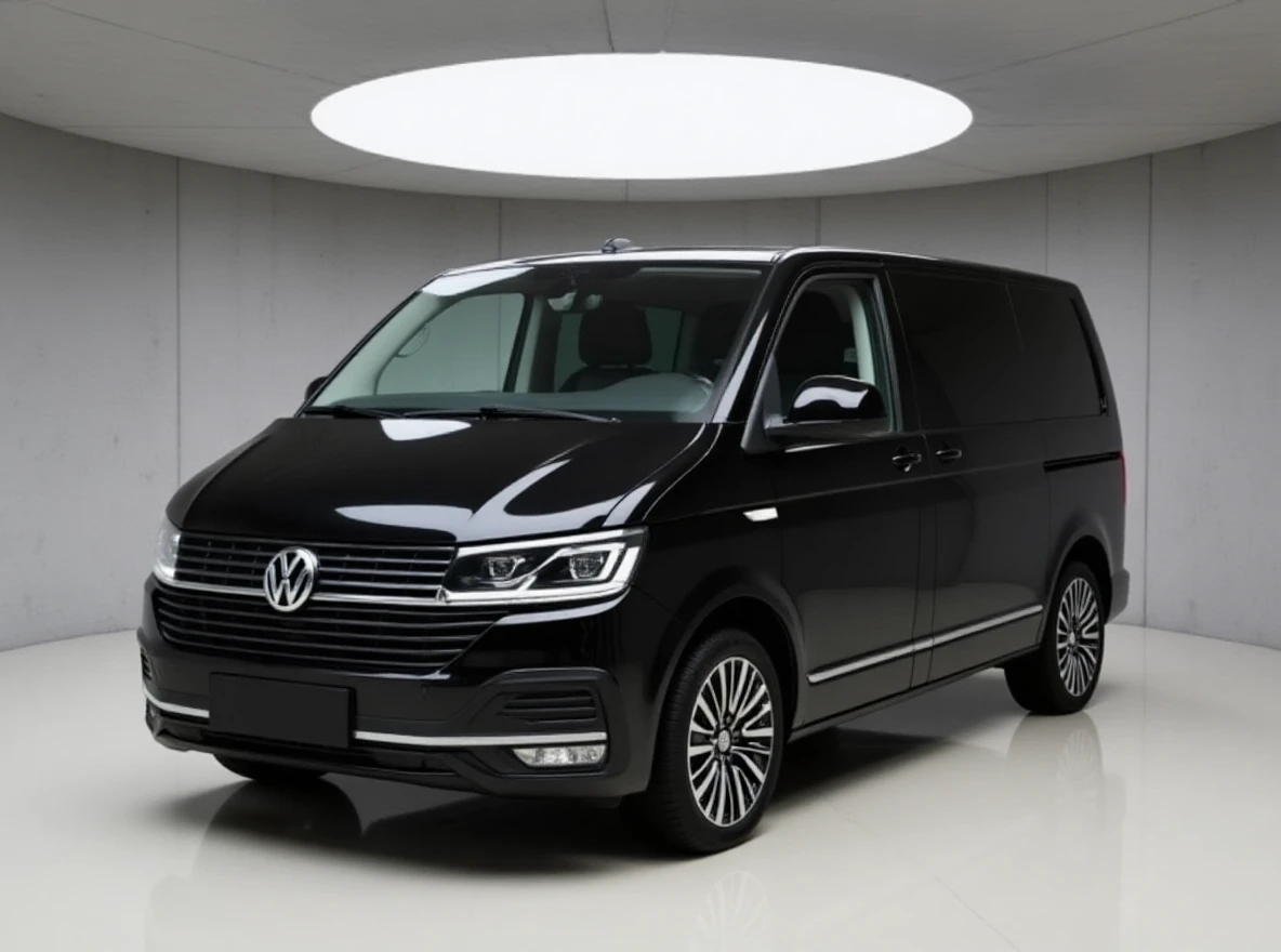 Volkswagen LT