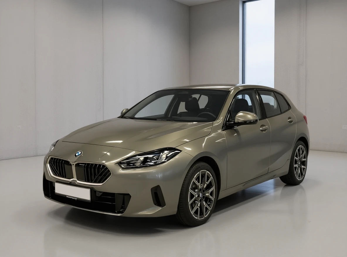BMW 120