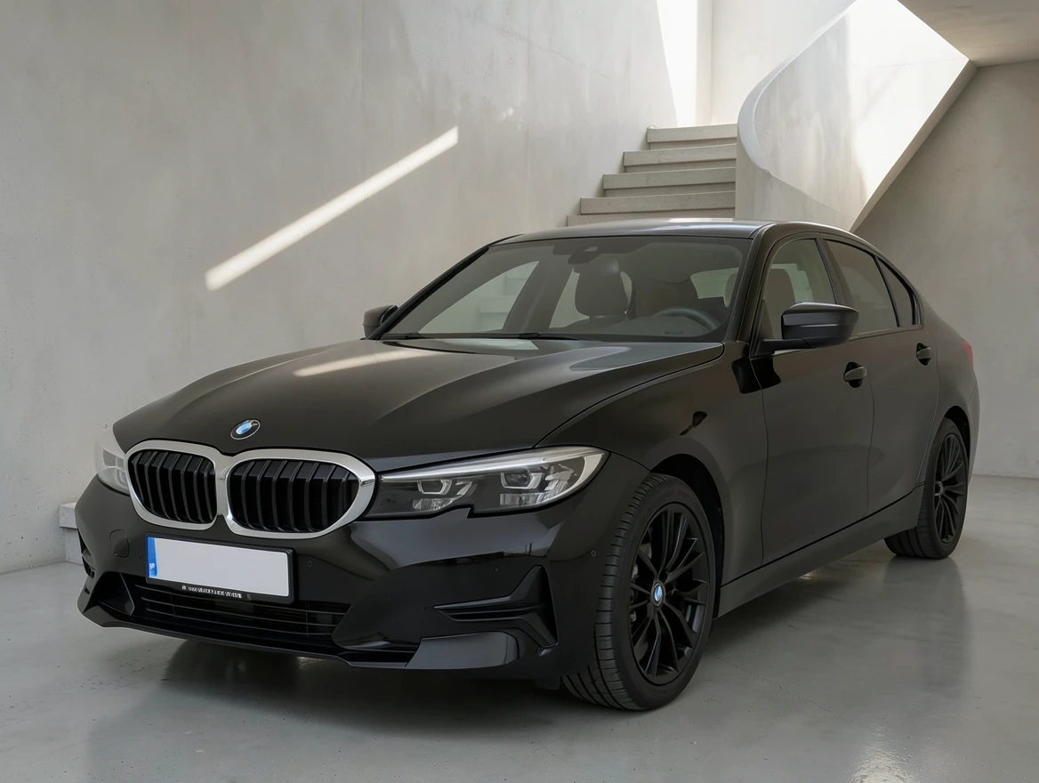 BMW 318