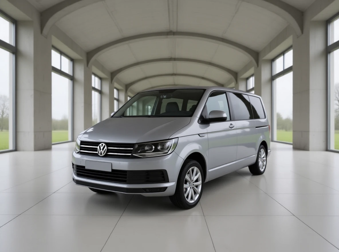 Volkswagen Sonstige