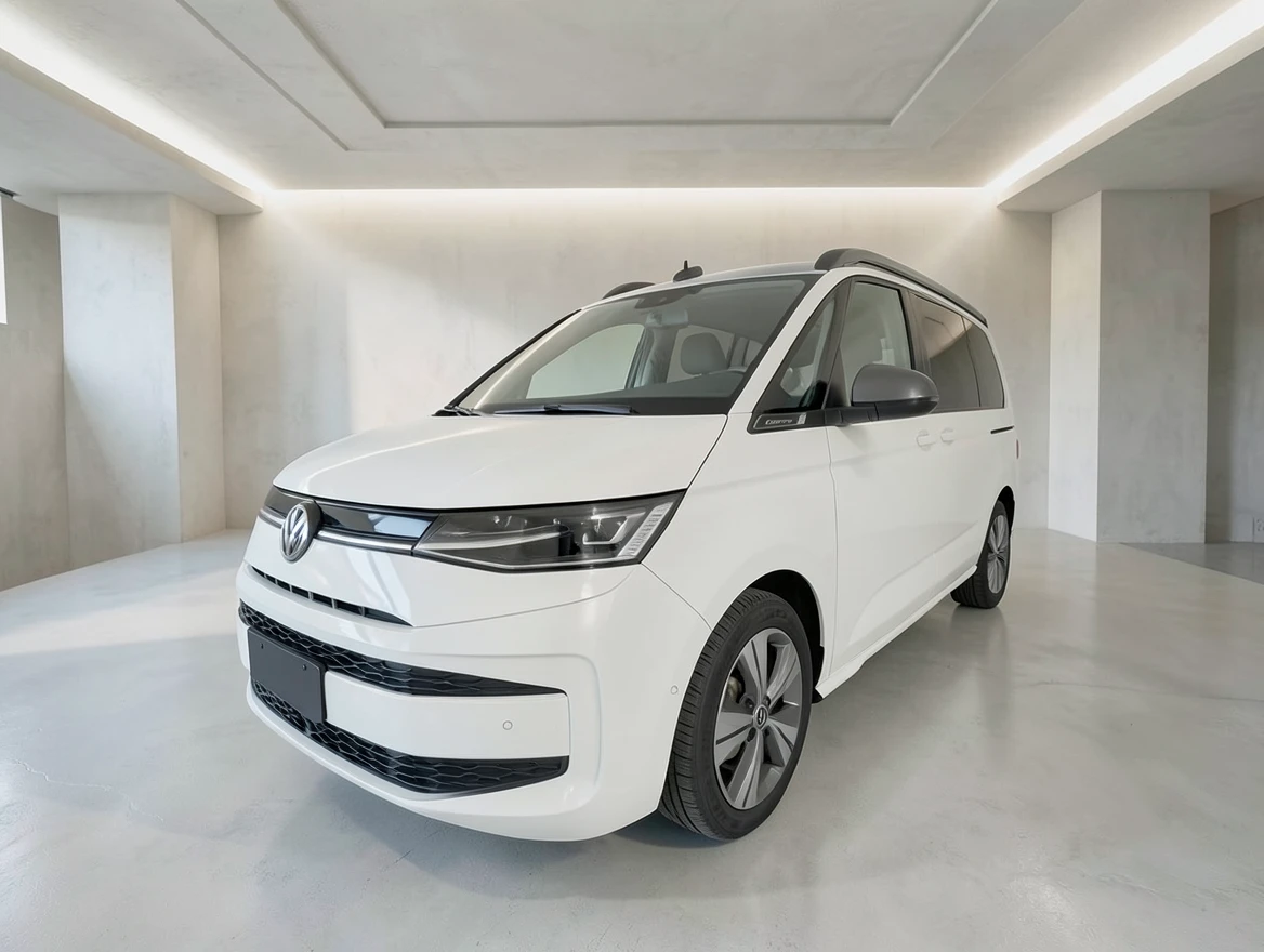 Volkswagen T7 California