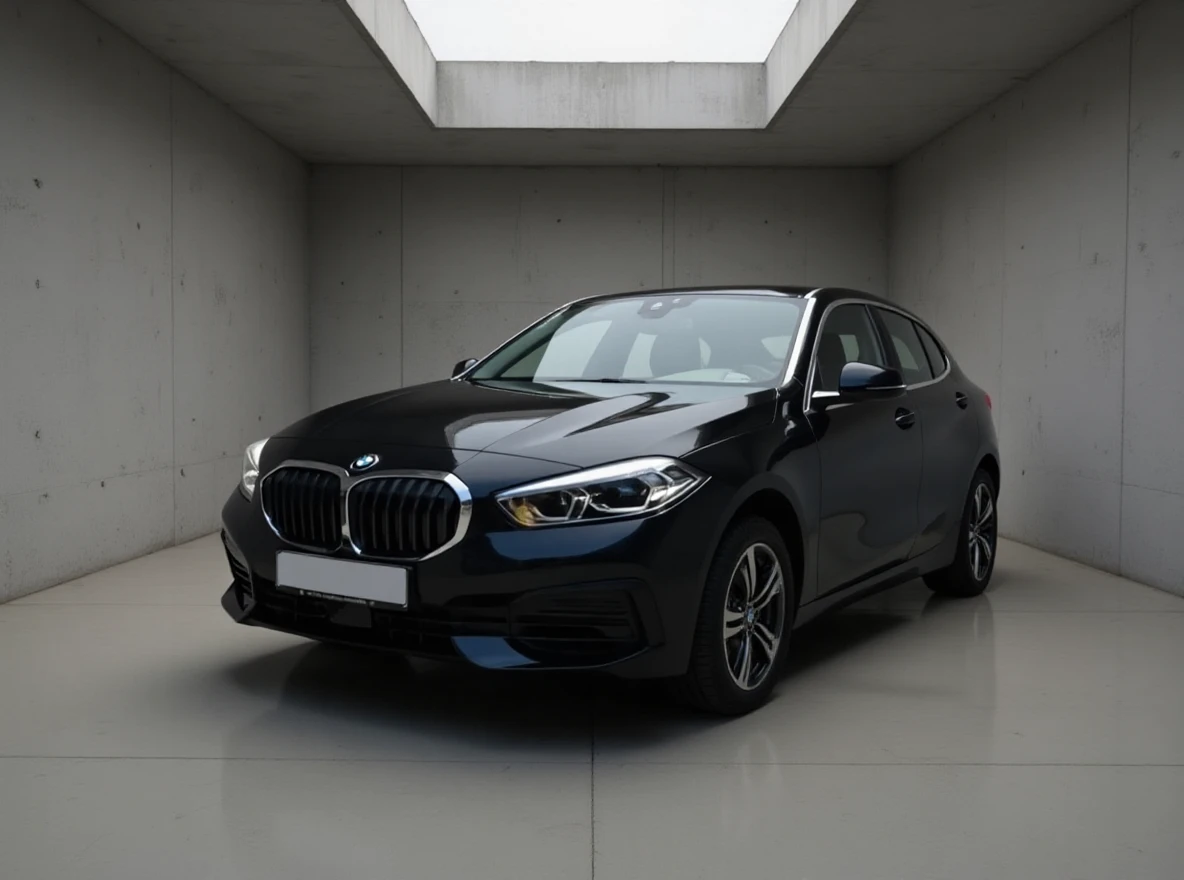 BMW 116