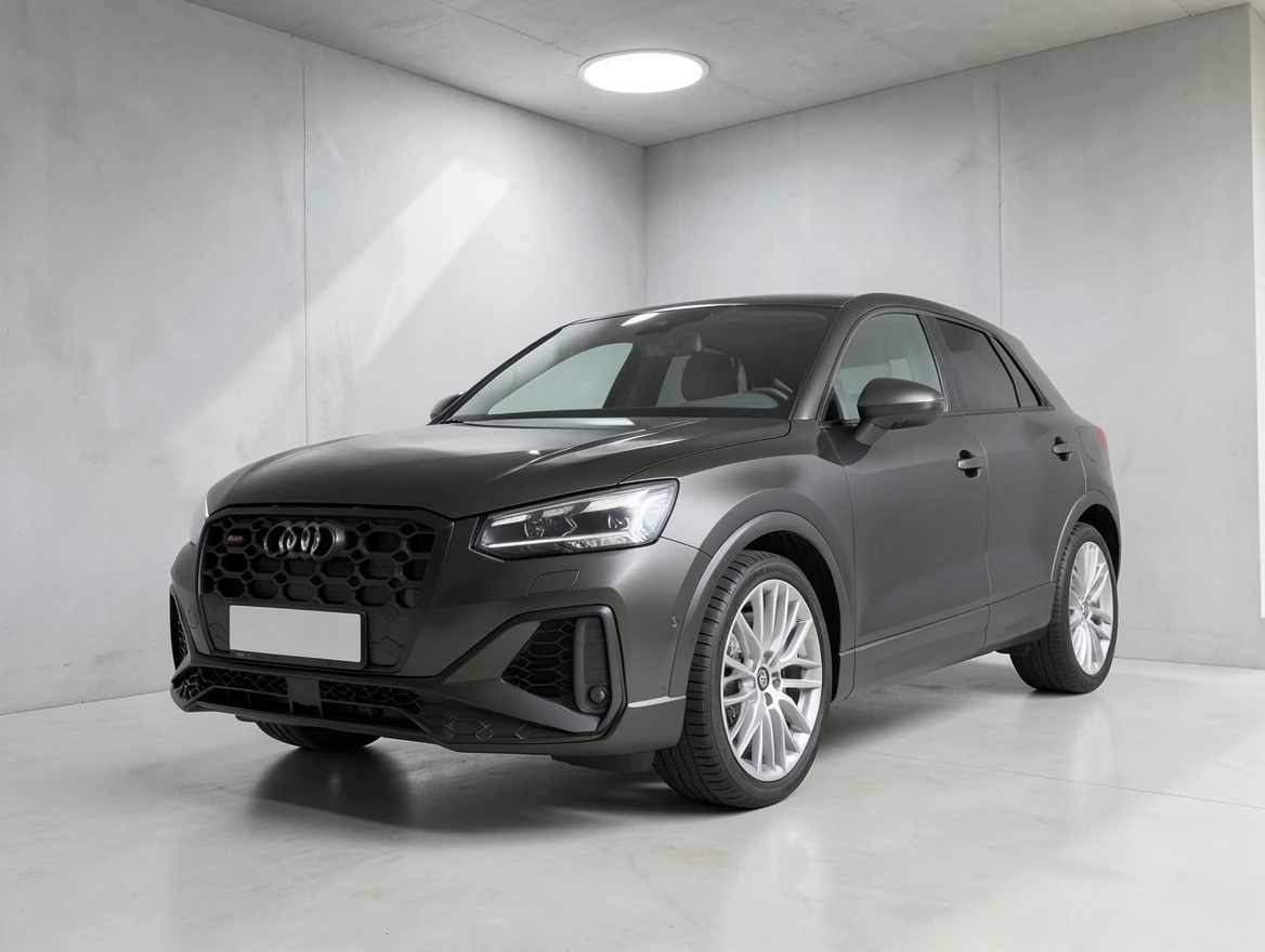 Audi SQ2