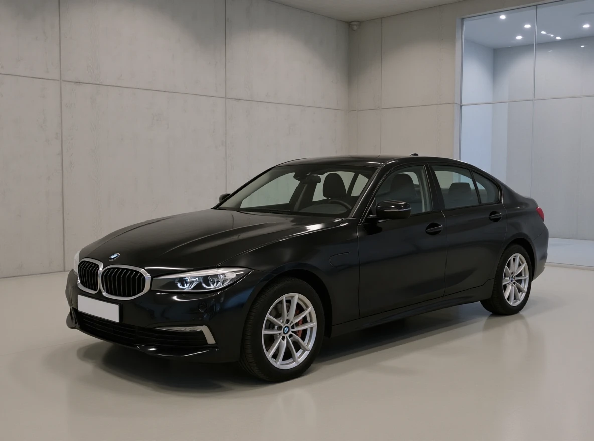 BMW 320