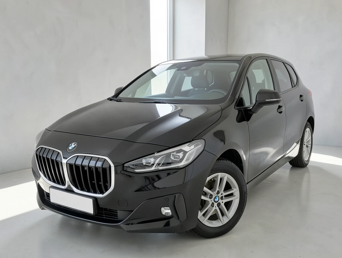 BMW 216