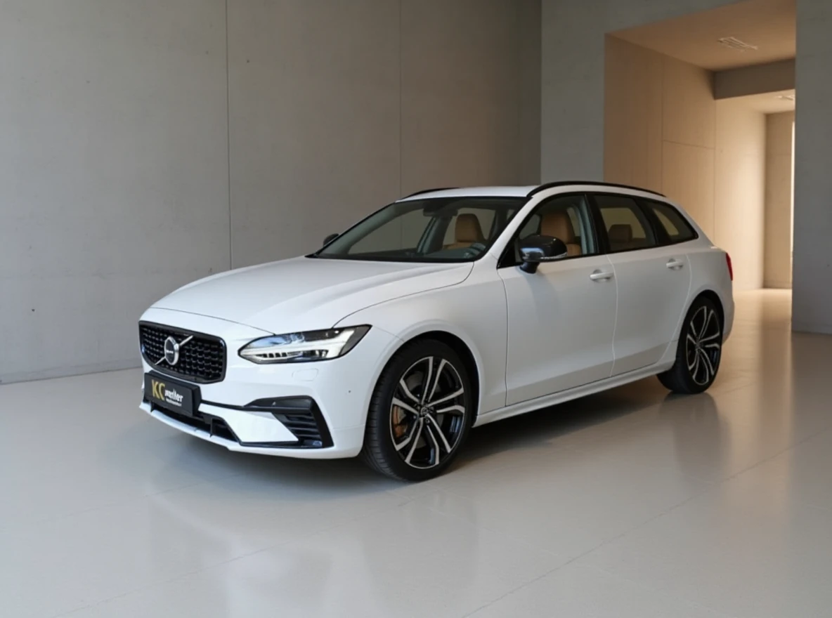 Volvo V90