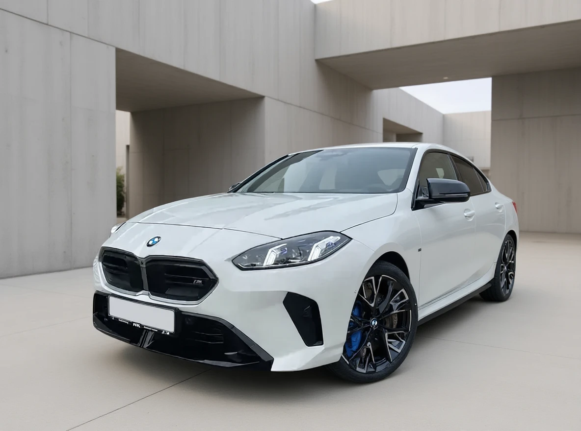 BMW 235