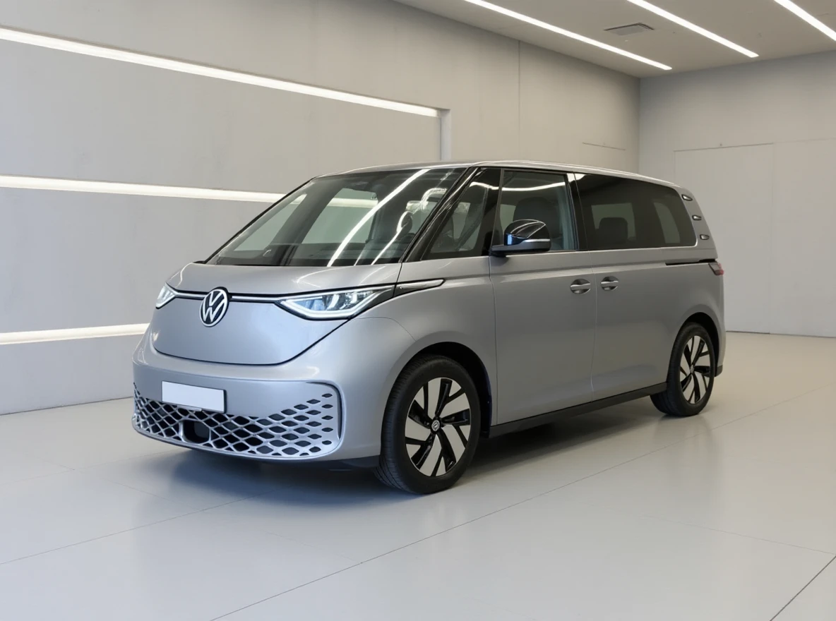 Volkswagen ID. Buzz