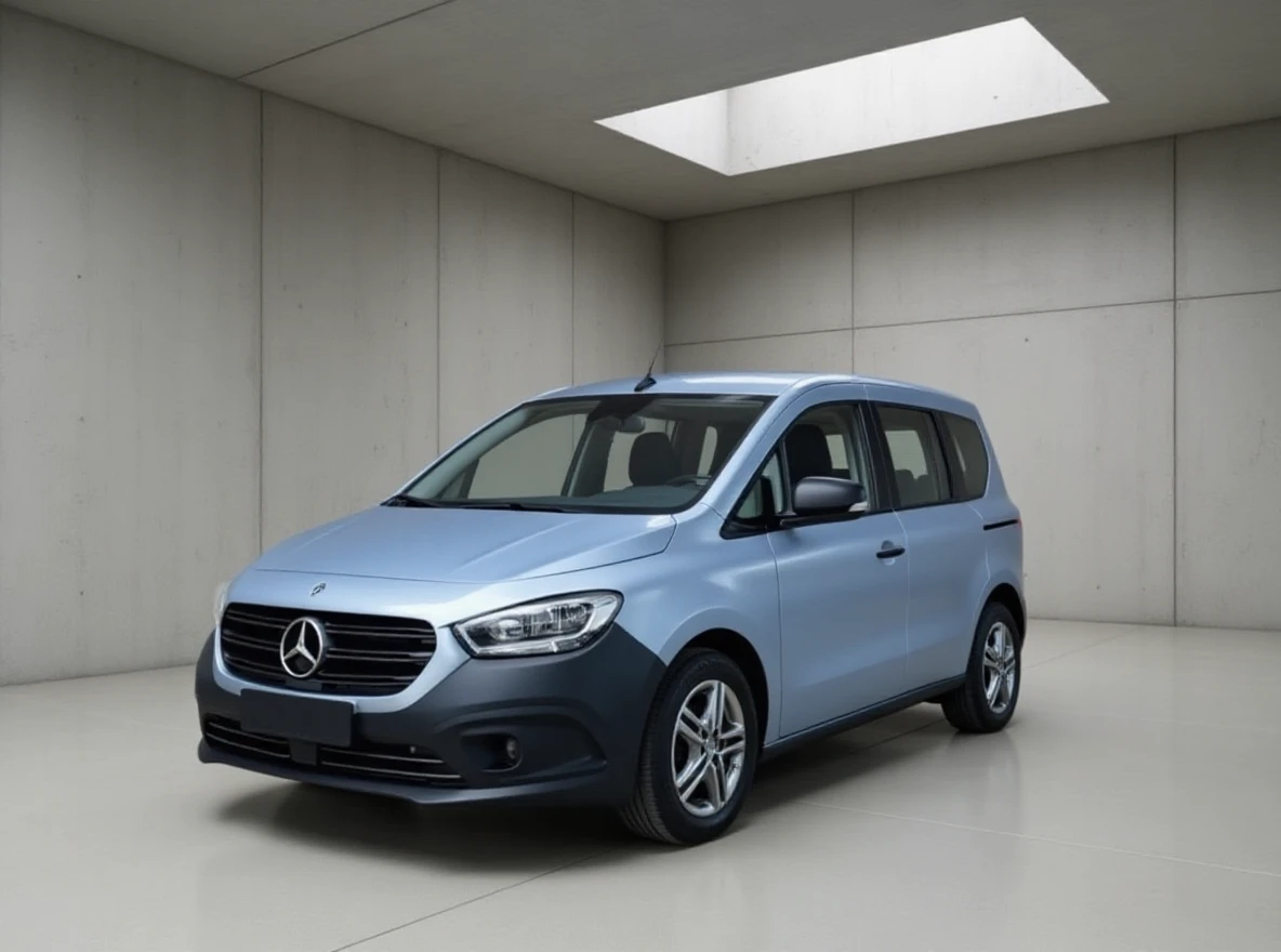 Mercedes-Benz Citan