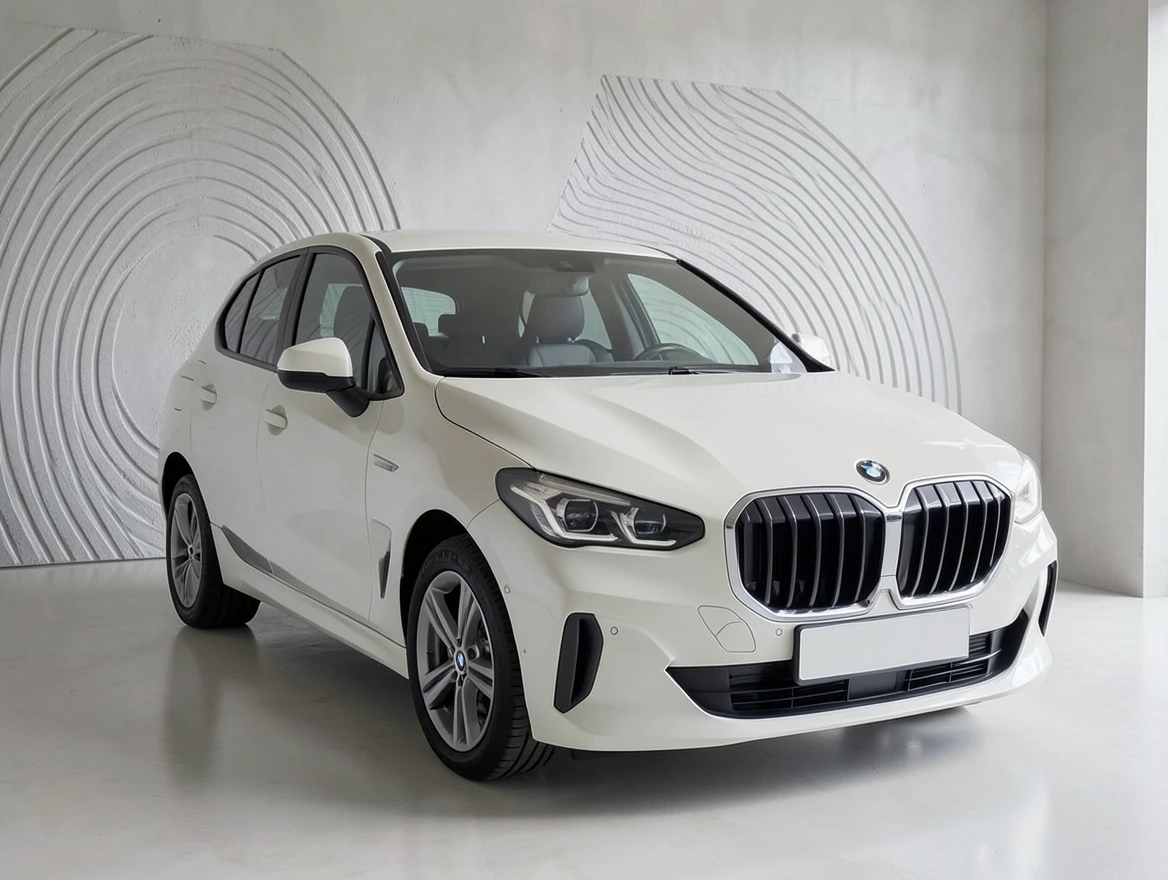 BMW 223