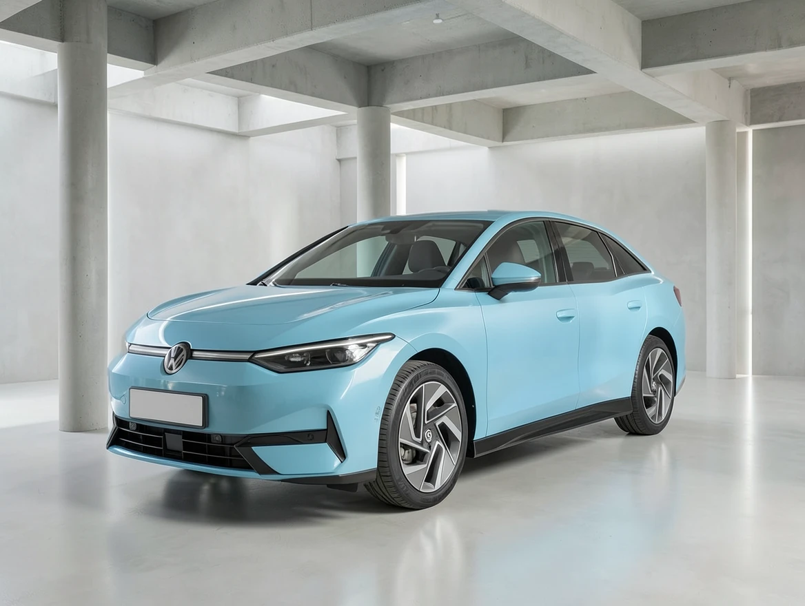 Volkswagen ID.7