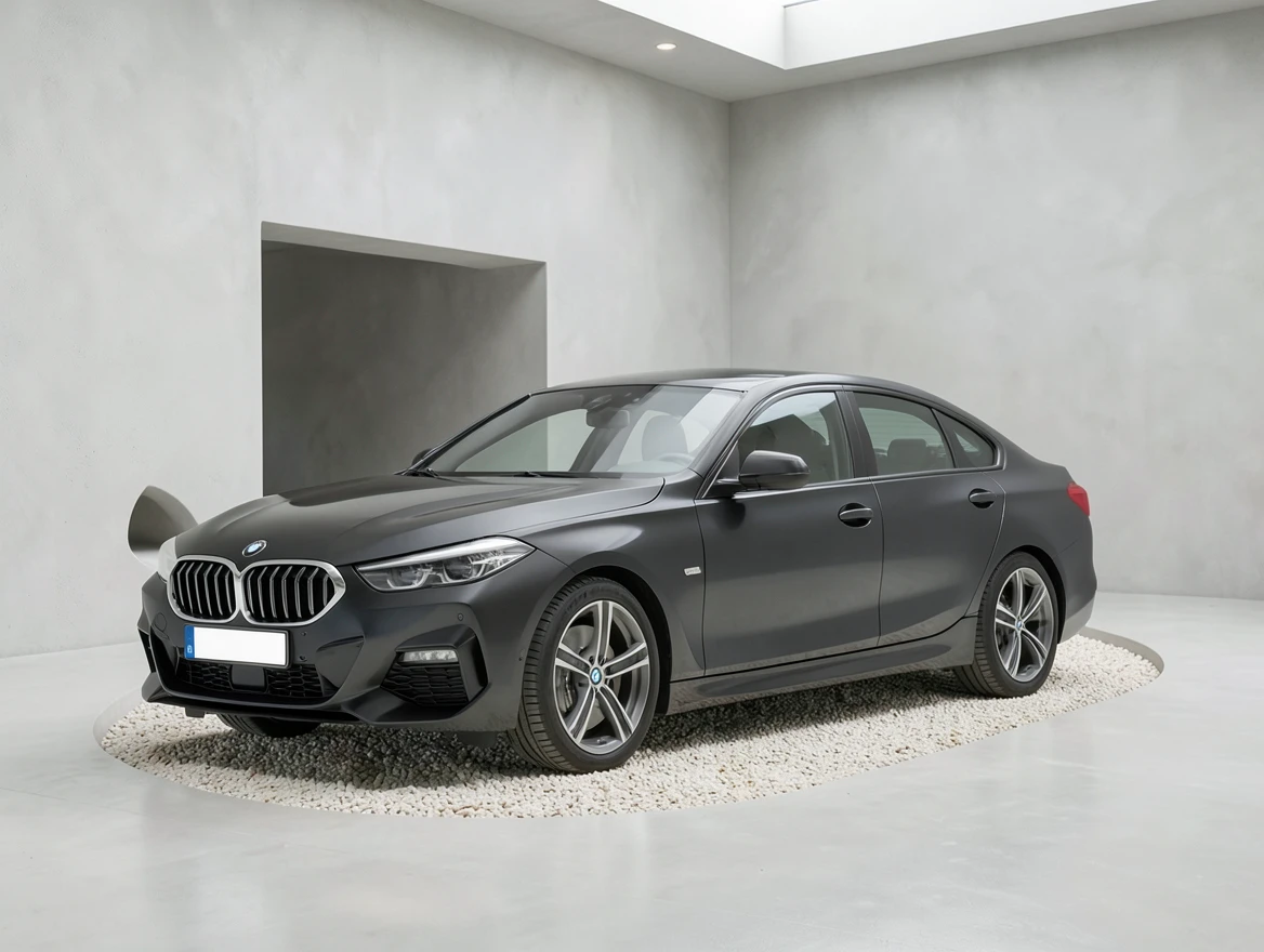 BMW 220