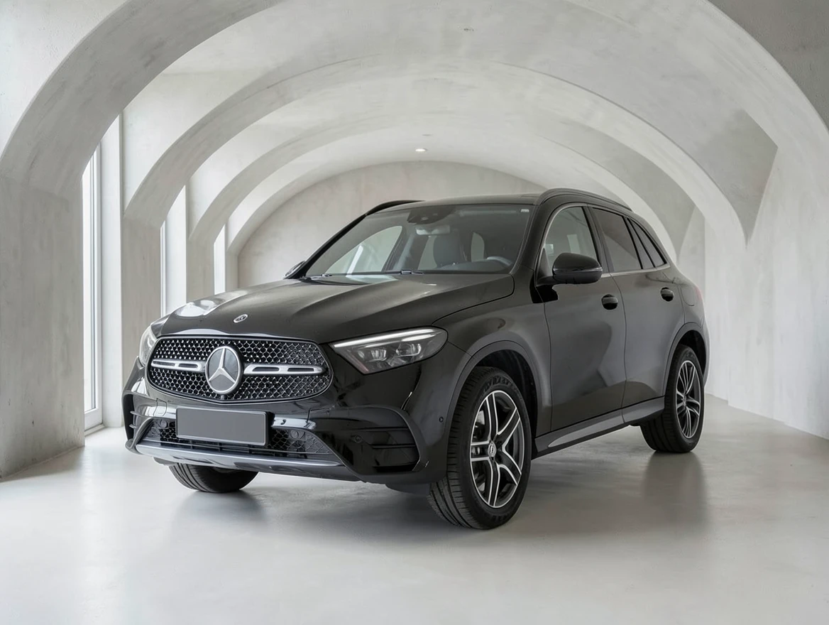 Mercedes-Benz GLC 200
