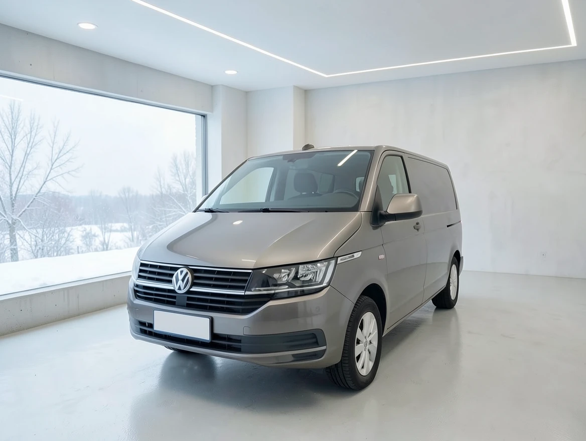 Volkswagen T6.1 Multivan