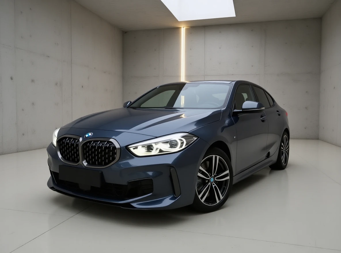 BMW 135