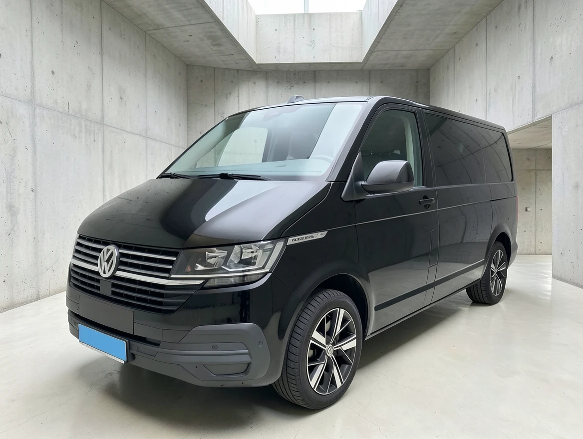 Volkswagen T6 Multivan