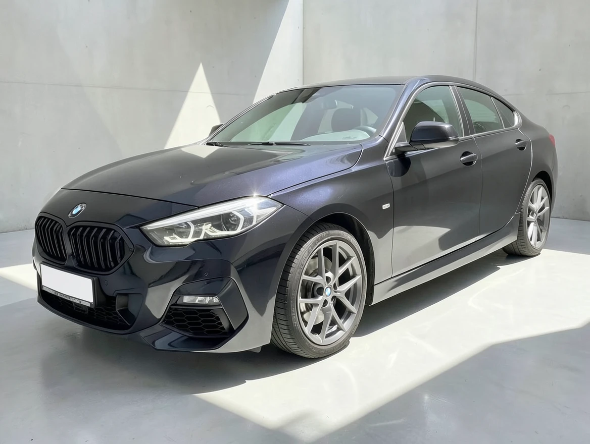 BMW 220