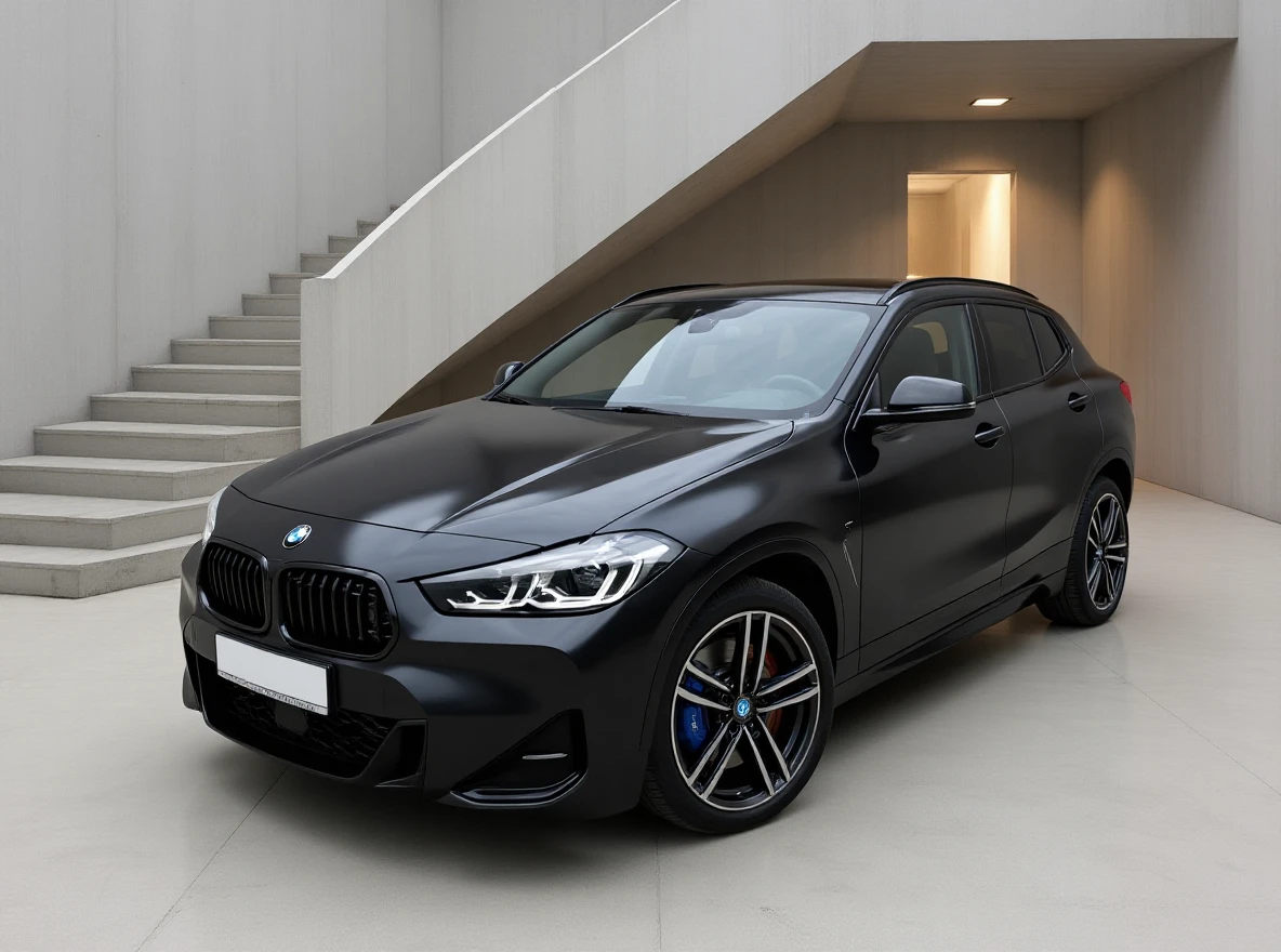 BMW X2 M