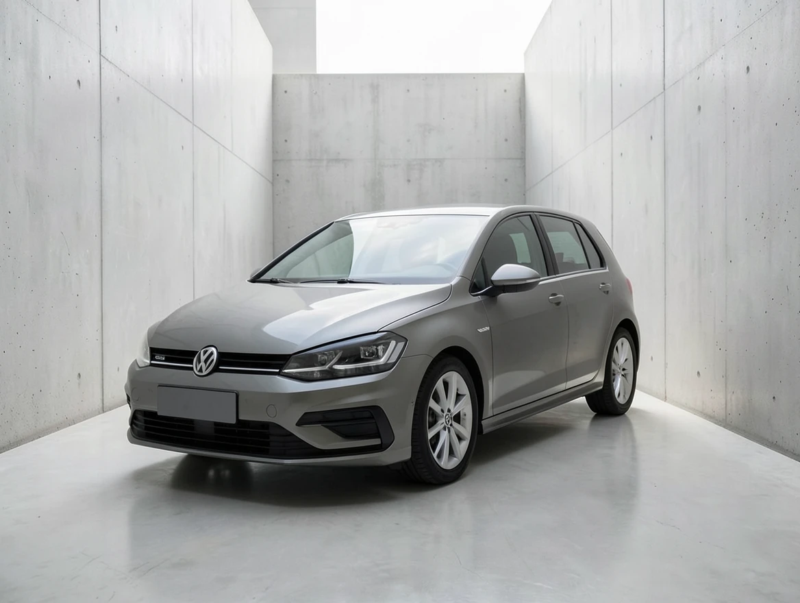 Volkswagen Golf 1.5 TSI ACT DSG