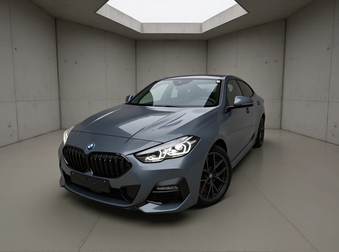 BMW 218