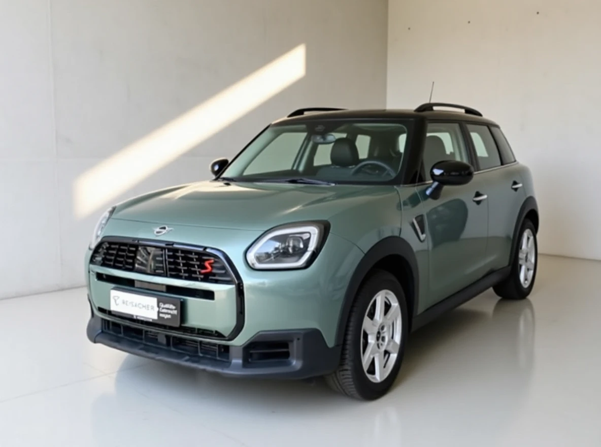 MINI Sonstige