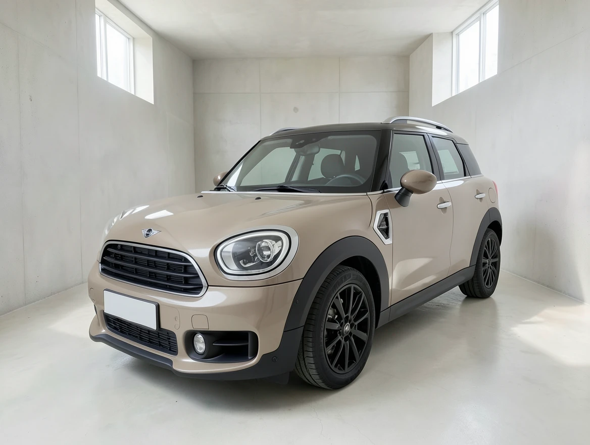 MINI Countryman C